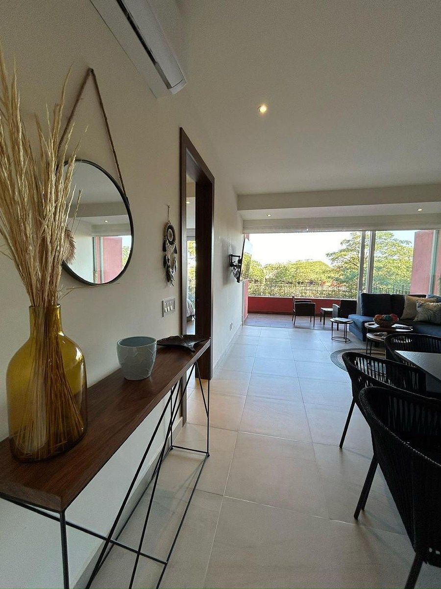 DEPARTAMENTO EN VENTA EN D' TOSCANA NUEVO VALLARTA - foto 3