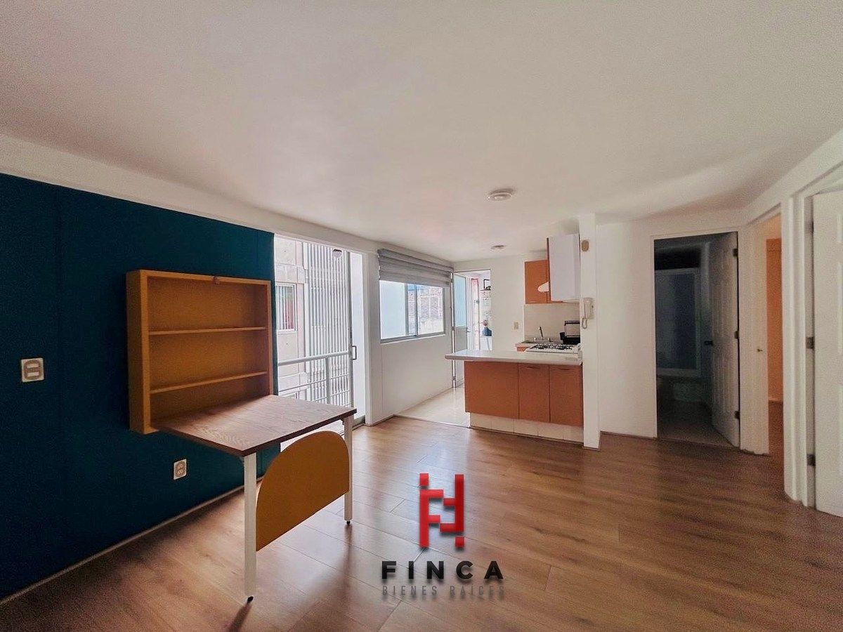 APARTAMENTO À VENDA EM ESCANDON, foto 1 de 18