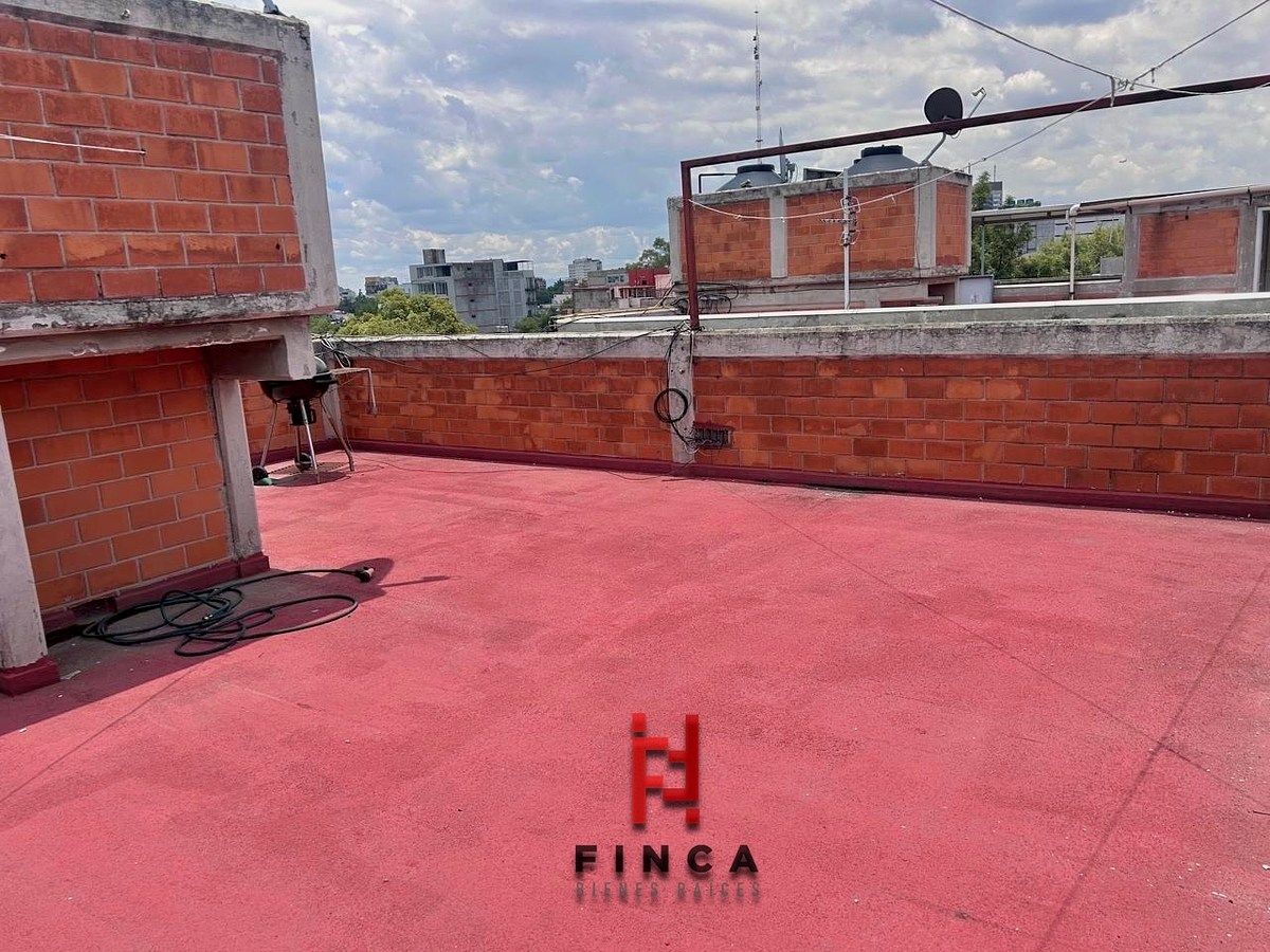 Apartamento em Escandón II Sección, Miguel Hidalgo, foto 10 de 18