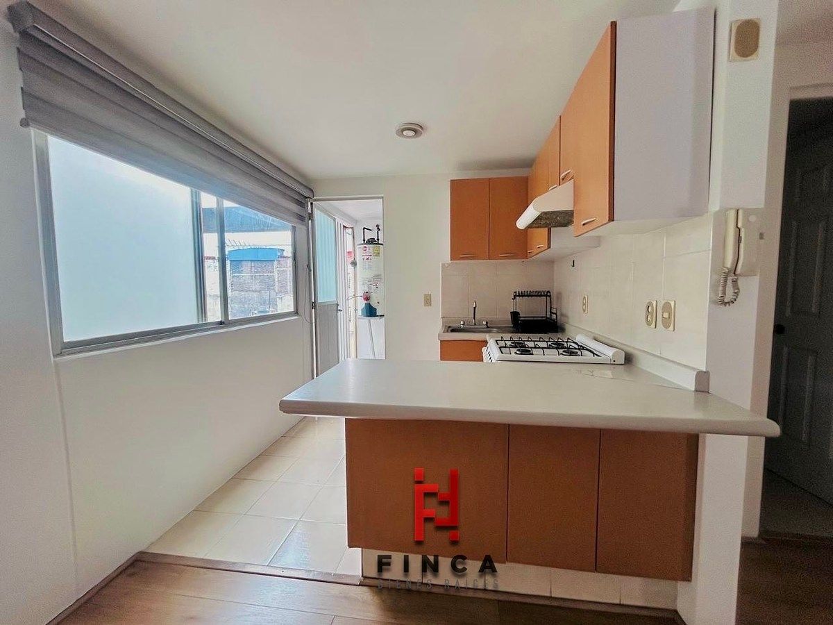 Apartamento em Escandón II Sección, Miguel Hidalgo, foto 5 de 18