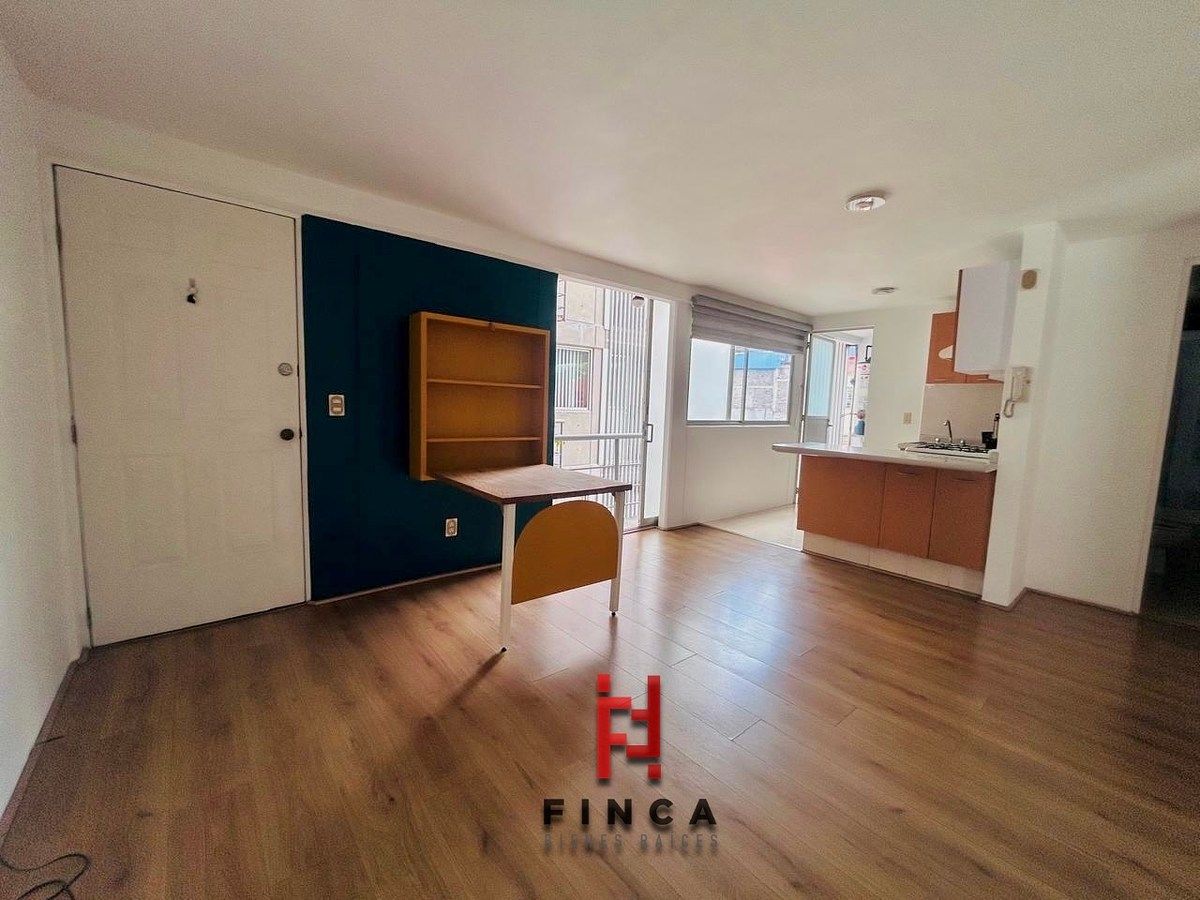 Apartamento em Escandón II Sección, Miguel Hidalgo, foto 6 de 18