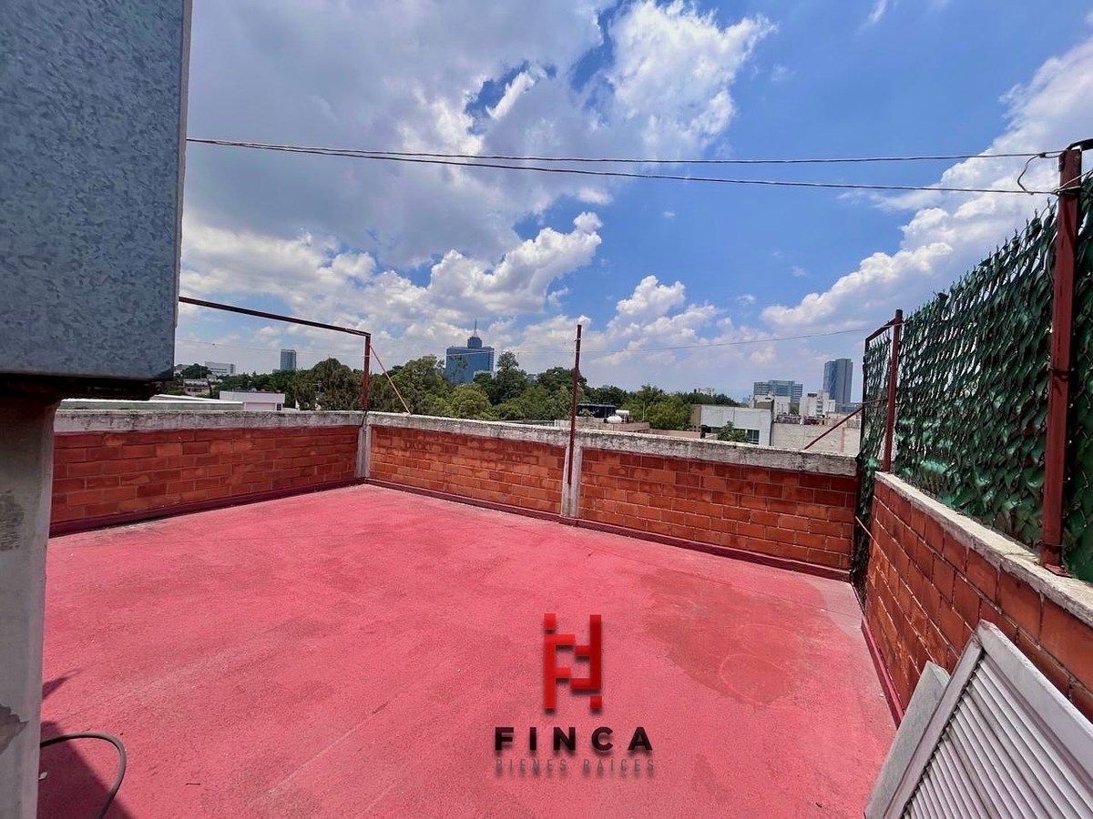 Apartamento em Escandón II Sección, Miguel Hidalgo, foto 13 de 18