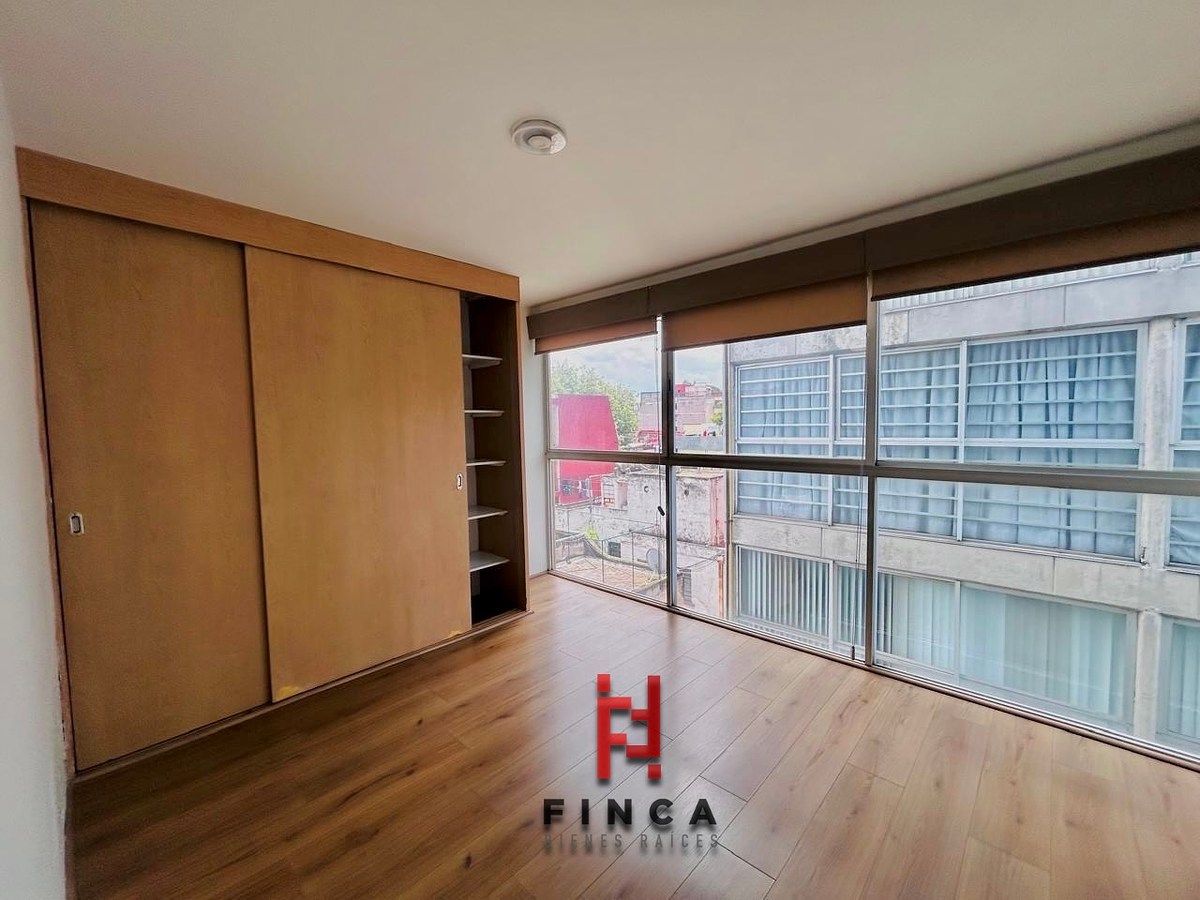 Apartamento em Escandón II Sección, Miguel Hidalgo, foto 7 de 18