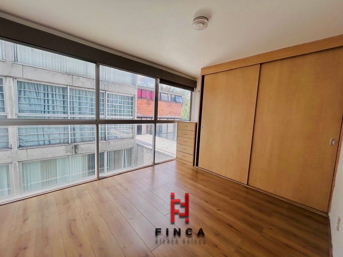 Apartamento em Escandón II Sección, Miguel Hidalgo, foto 8 de 18