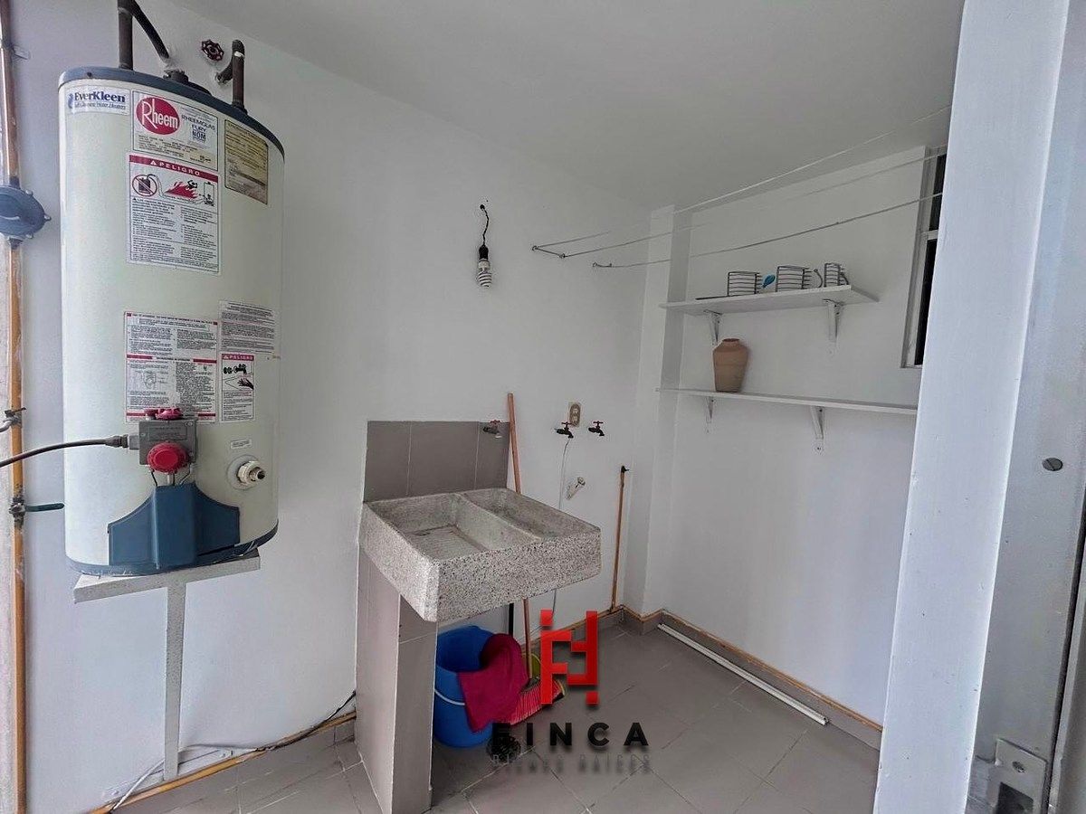 Apartamento em Escandón II Sección, Miguel Hidalgo, foto 11 de 18