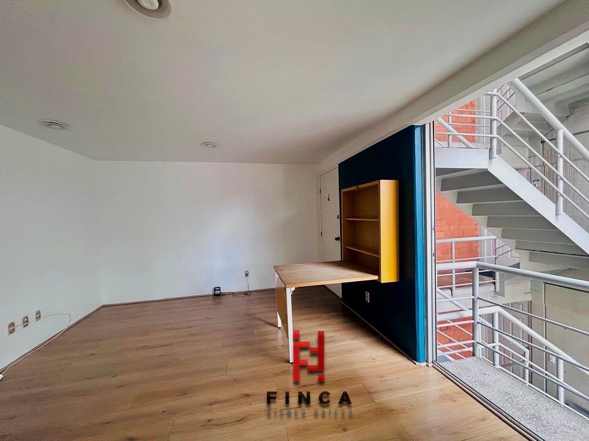 Apartamento em Escandón II Sección, Miguel Hidalgo, foto 17 de 18