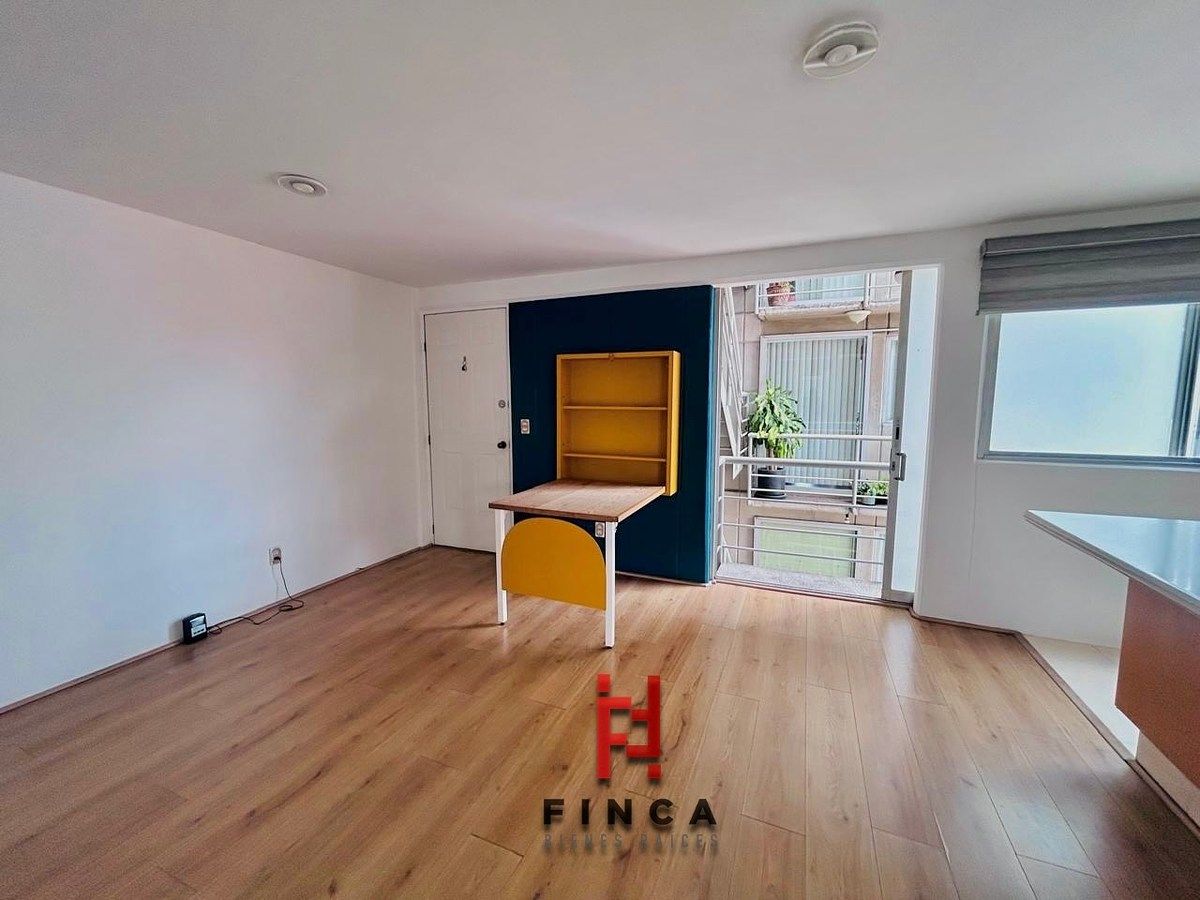 Apartamento em Escandón II Sección, Miguel Hidalgo, foto 18 de 18