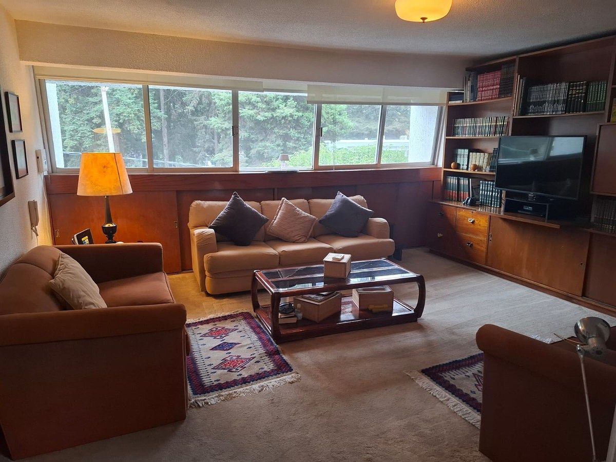 CASA EN VENTA EN LA COLONIA LOMAS HIPÓDROMO, FRENTE AL COLEGIO IRLANDÉS - foto 3