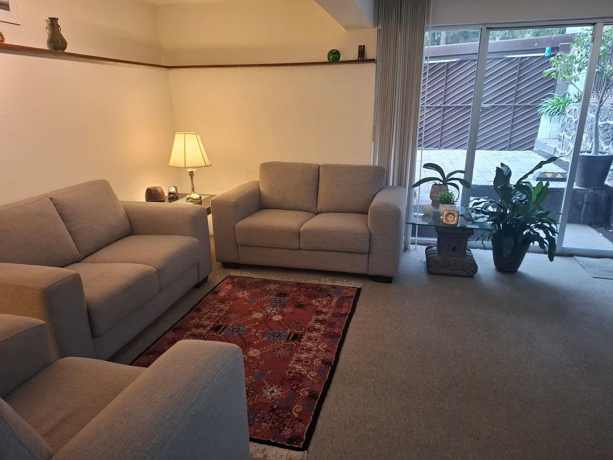 CASA EN VENTA EN LA COLONIA LOMAS HIPÓDROMO, FRENTE AL COLEGIO IRLANDÉS - foto 2