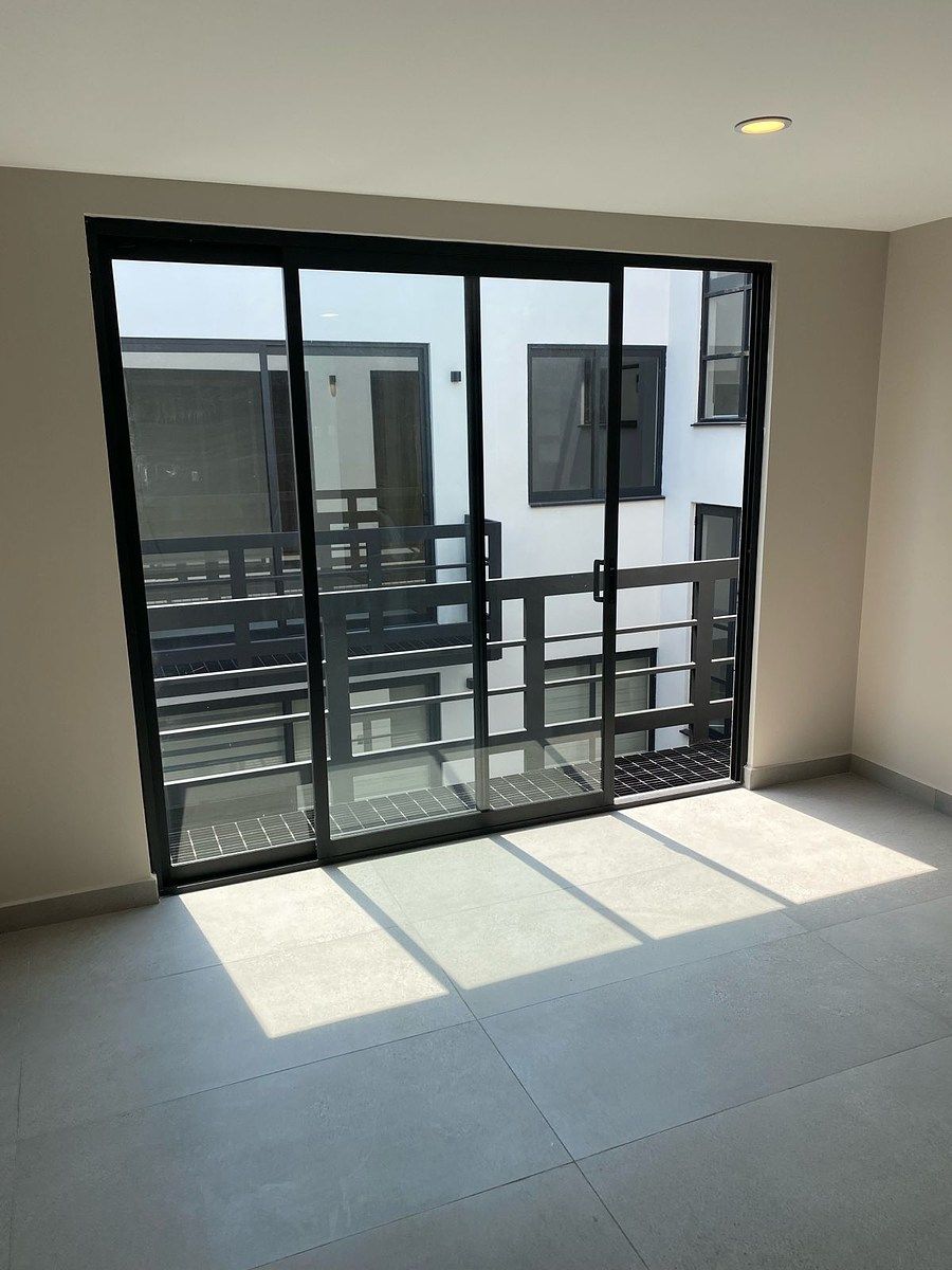 Apartamento em Del Valle Norte, Benito Juárez, foto 37 de 50
