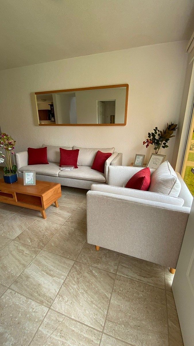 4 de 20: Zona de sala