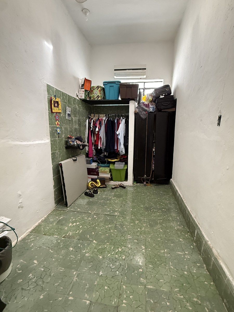 8 de 30: espacio de bodega o cuarto