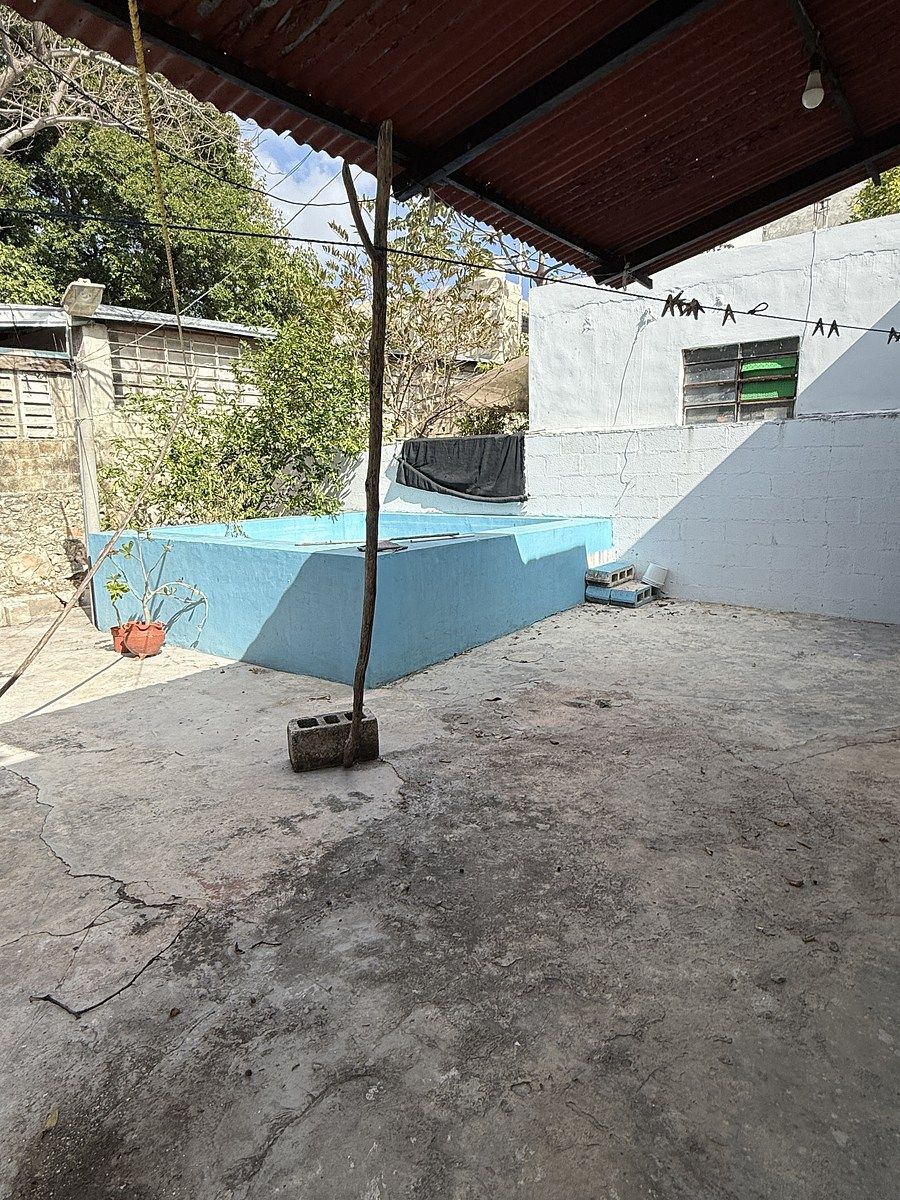 12 de 30: piscina