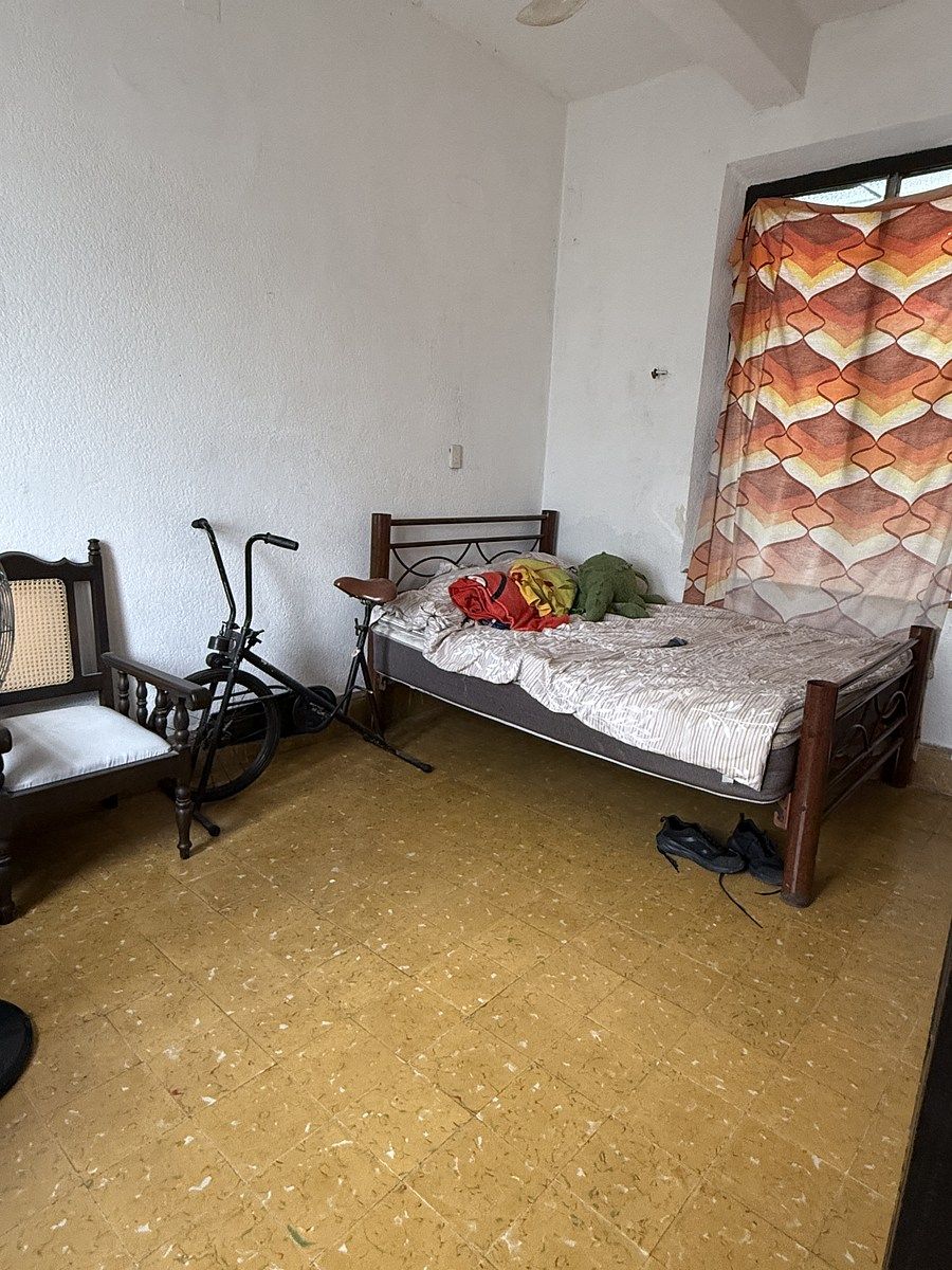 9 de 30: recamara 3 con pisos de pasta