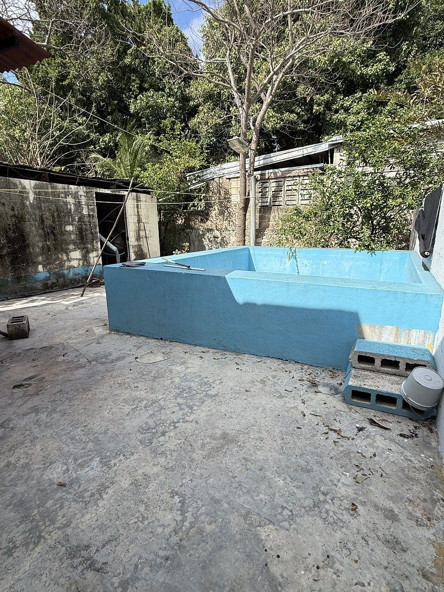 21 de 30: piscina