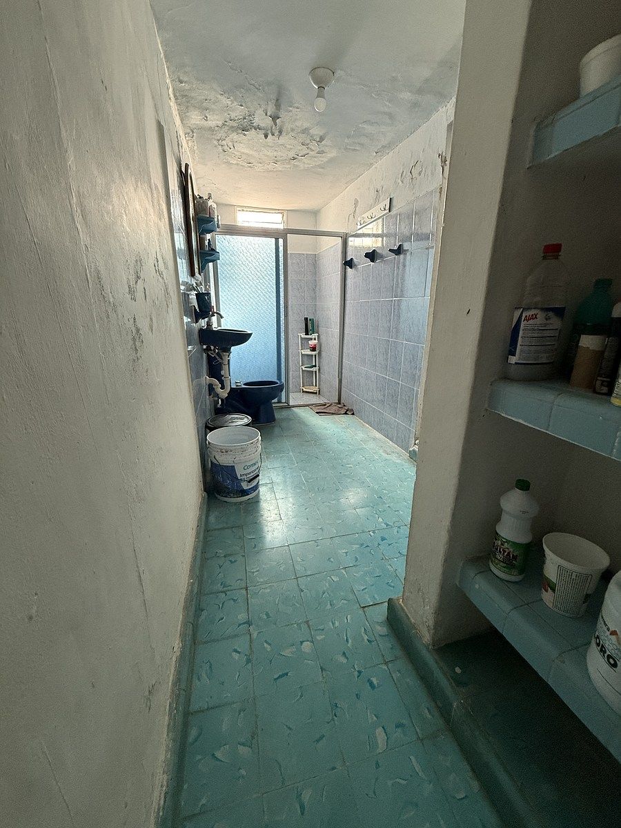 24 de 30: baño completo