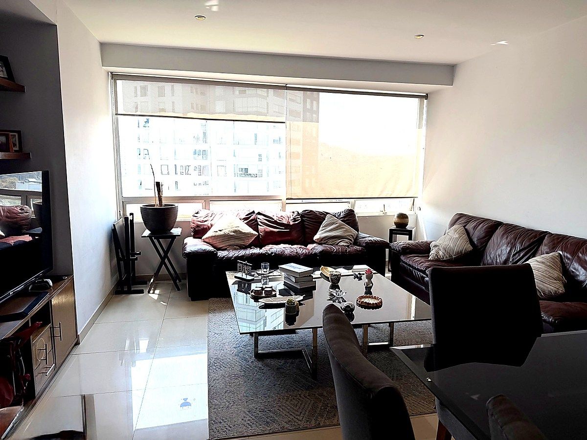 Venta de Departamento en Aquario, Jesús del Monte, Interlomas, Huixquilucan - foto 2