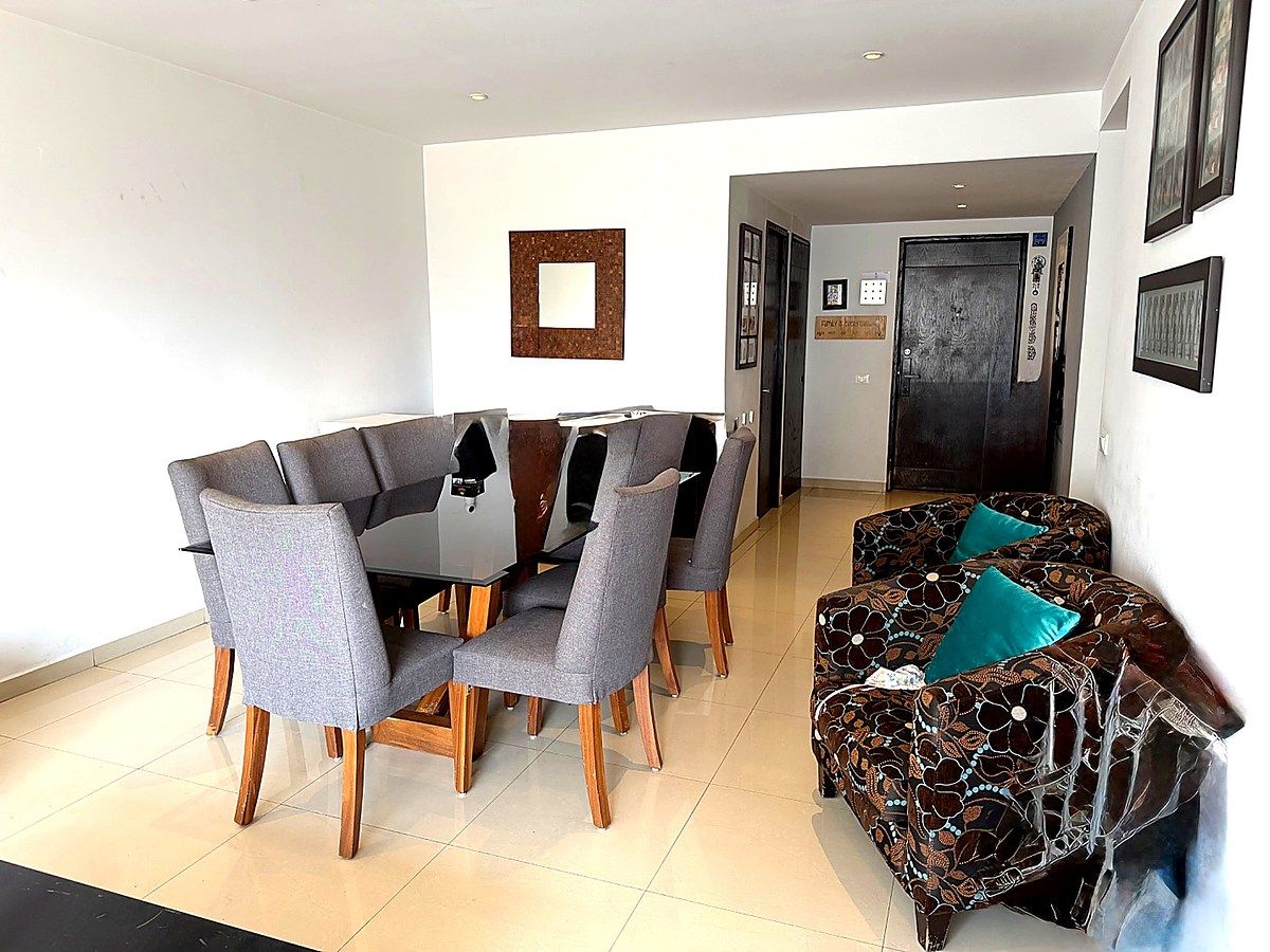 Venta de Departamento en Aquario, Jesús del Monte, Interlomas, Huixquilucan - foto 1