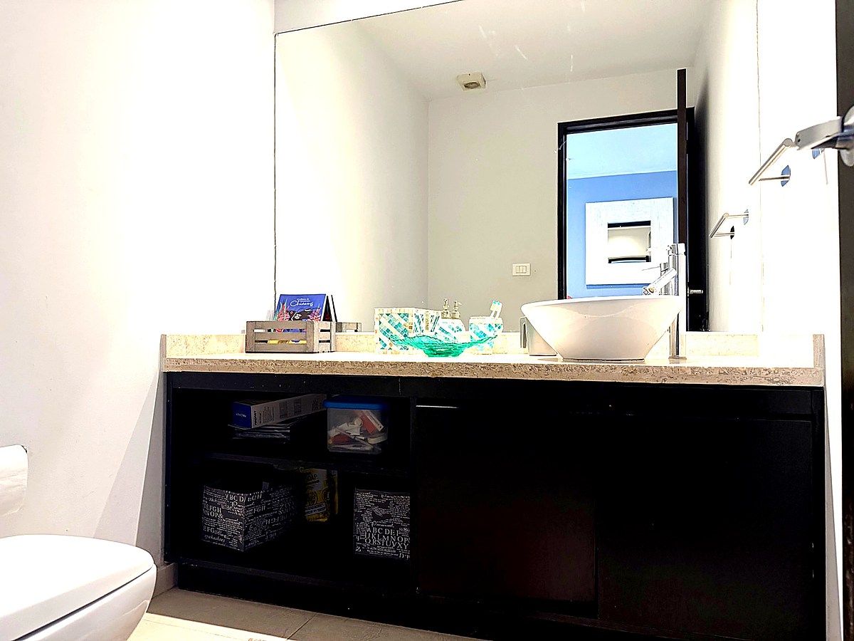 Venta de Departamento en Aquario, Jesús del Monte, Interlomas, Huixquilucan - foto 3