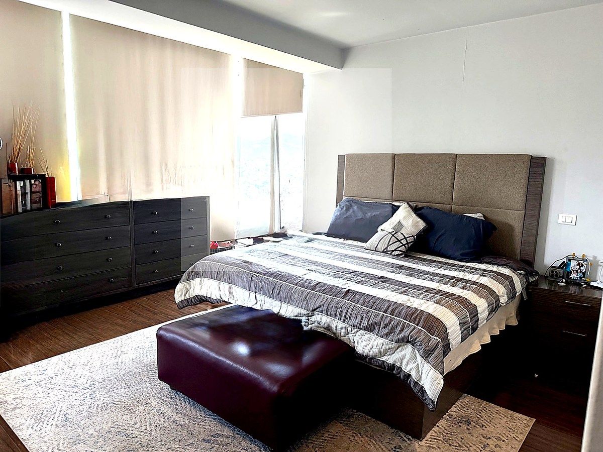 Venta de Departamento en Aquario, Jesús del Monte, Interlomas, Huixquilucan - foto 5
