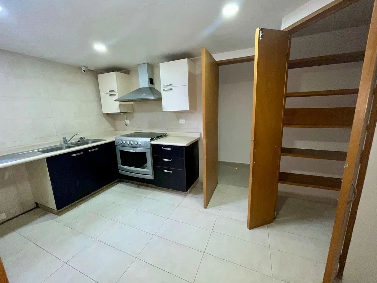 Venta de Departamento en Aquario, Jesús del Monte, Interlomas, Huixquilucan - foto 4