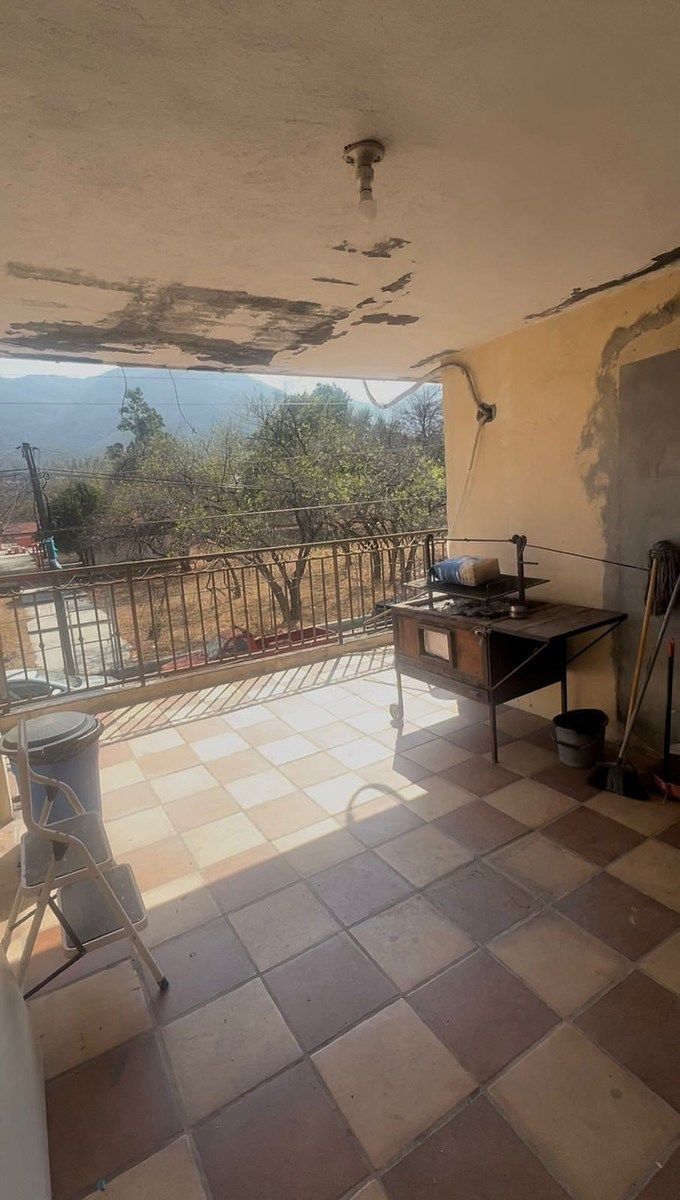 14 de 21: TERRAZA PLANTA ALTA