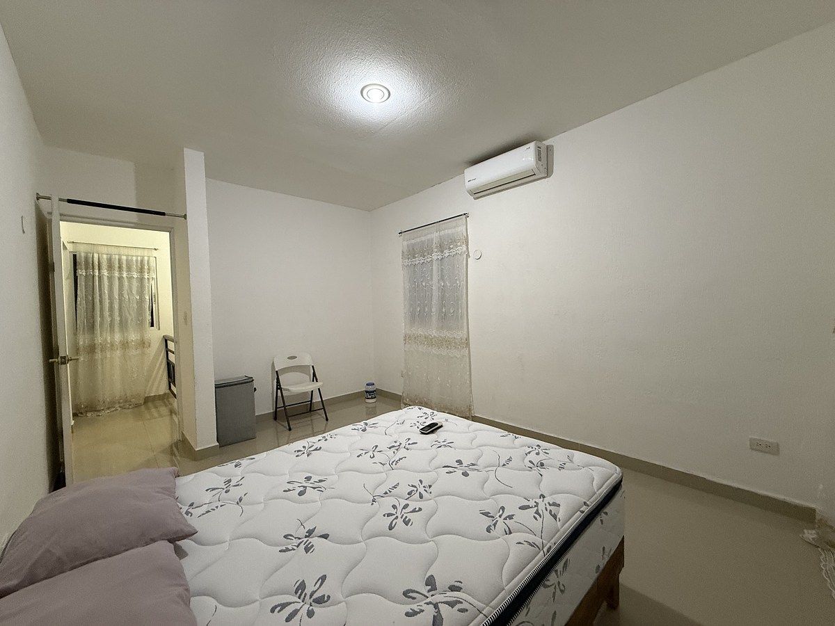 9 de 12: Habitación #2