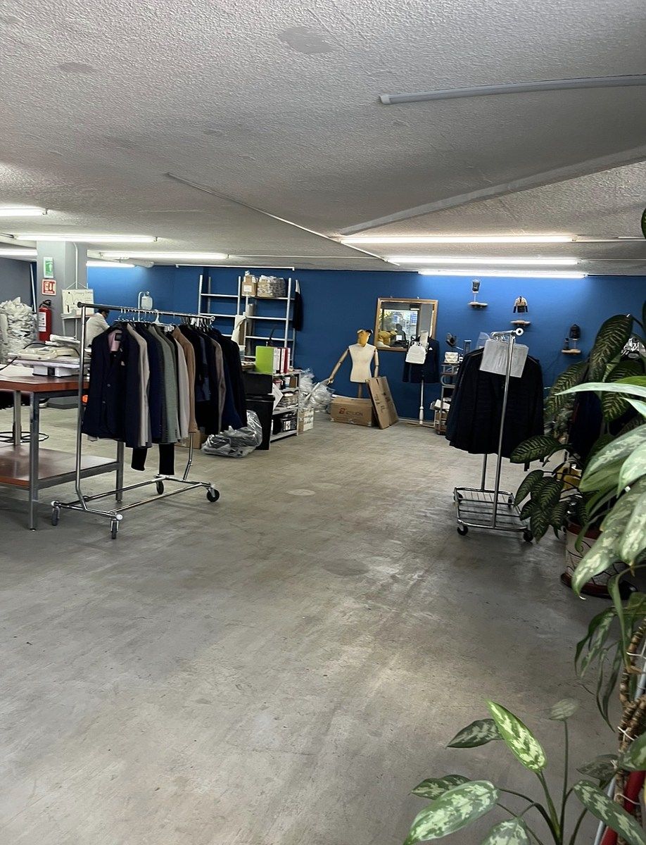 5 de 9: Plantas libres muy versatil!