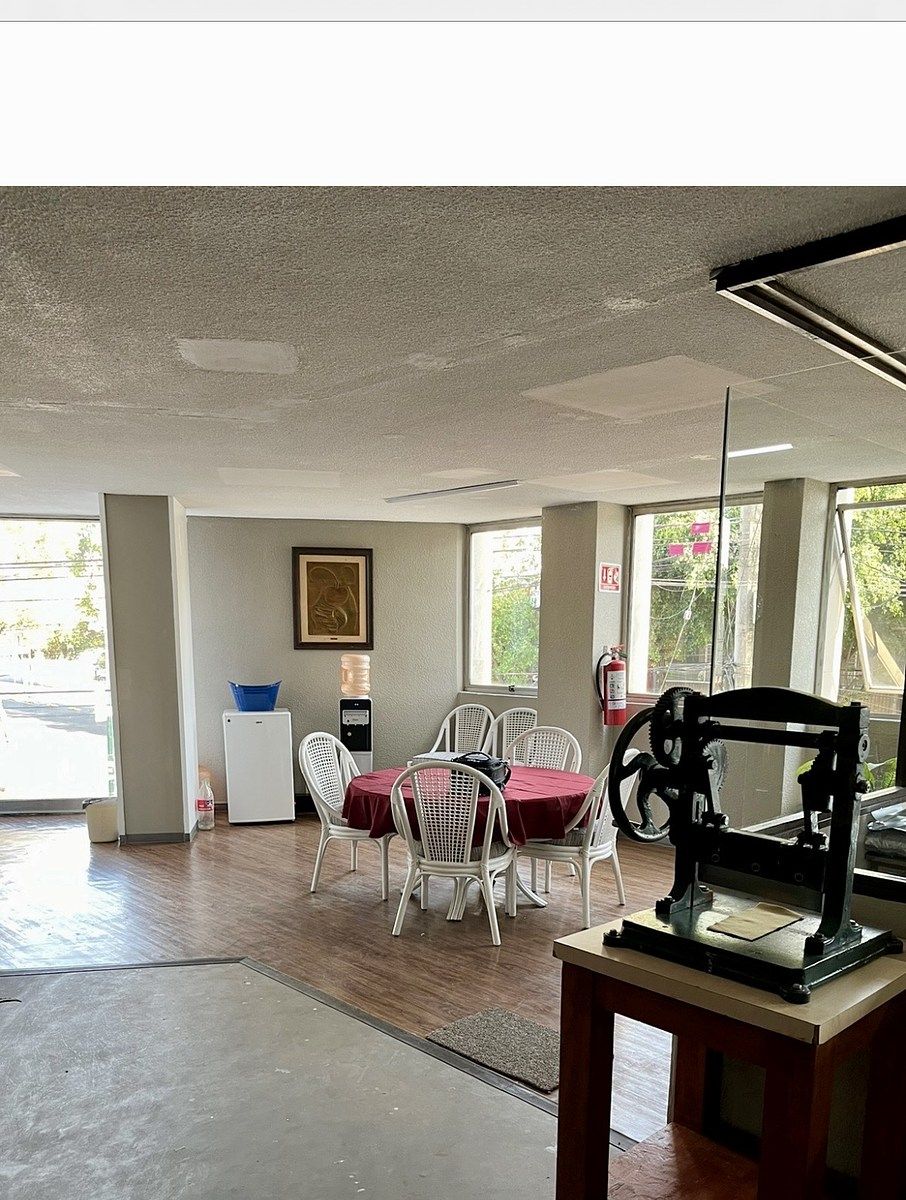 6 de 9: Mucha luz natural