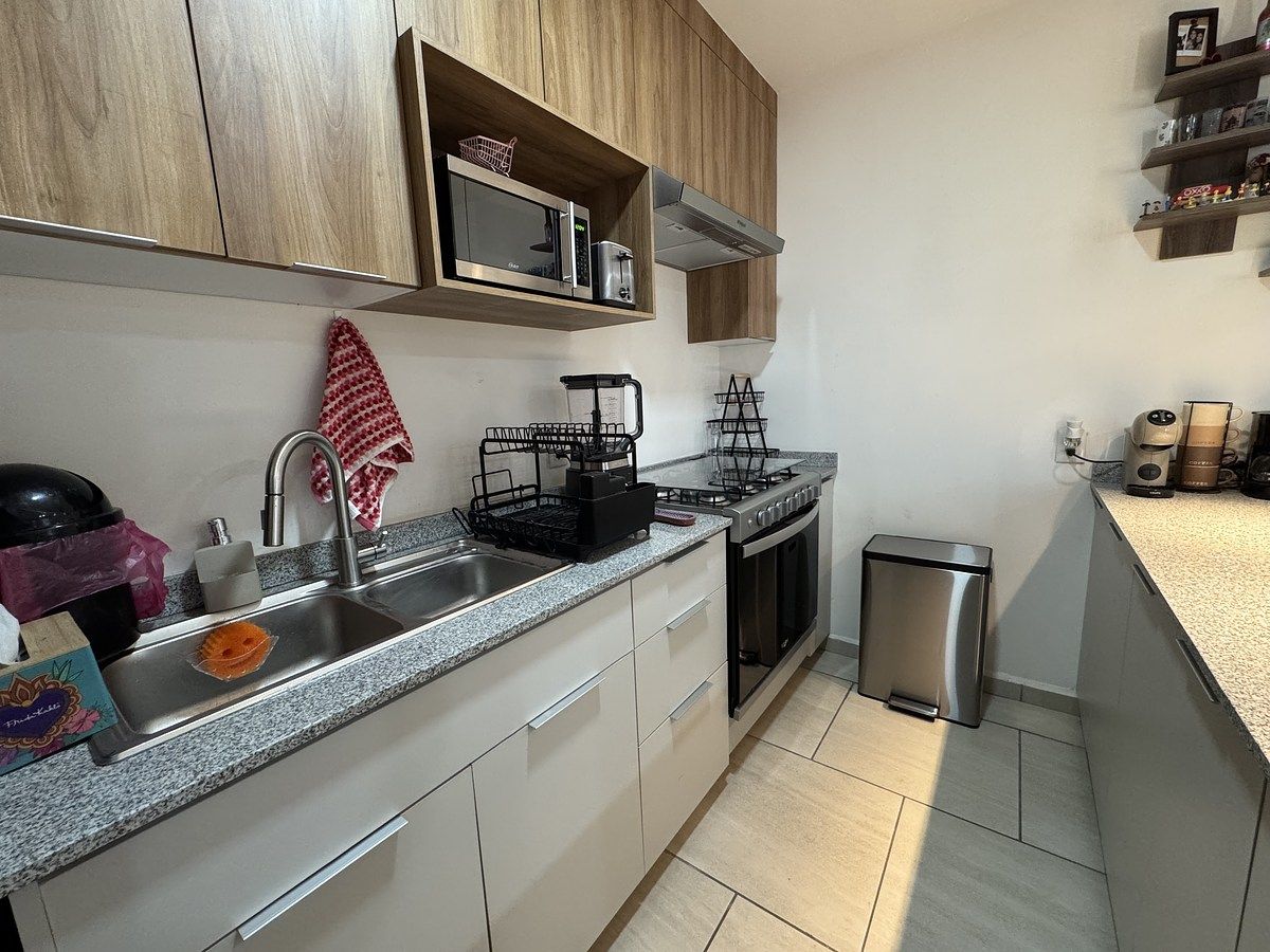 5 de 18: Cocina integral