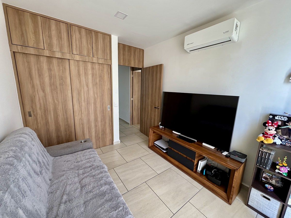 11 de 18: Recámara secundaria