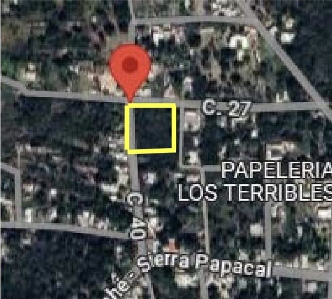 Terreno en venta en Komchem, Mérida Yucatán - foto 2