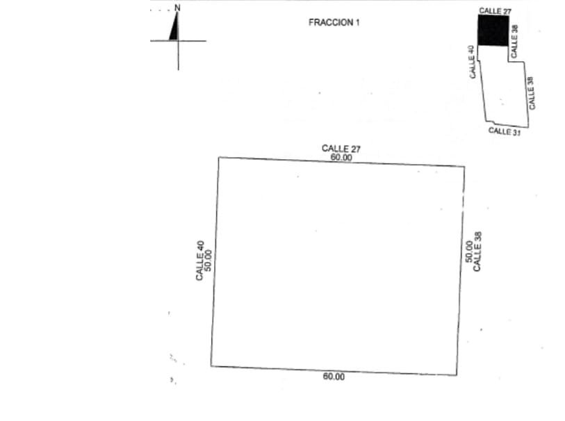 Terreno en venta en Komchem, Mérida Yucatán - foto 4