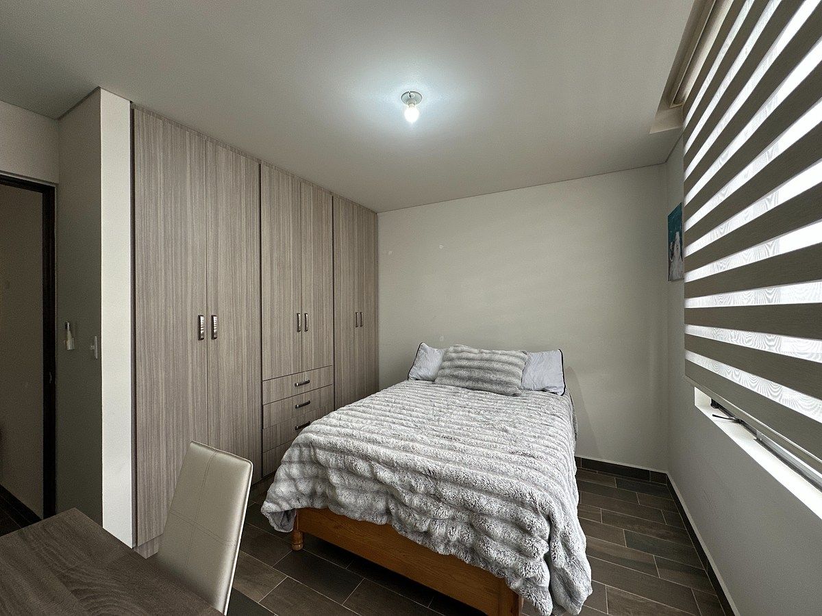 7 of 20: Recámara Secundaria