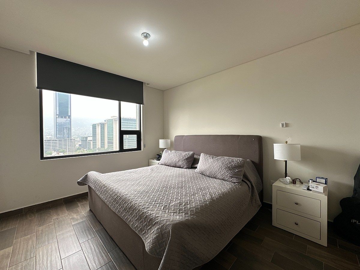 9 of 20: Recámara Principal