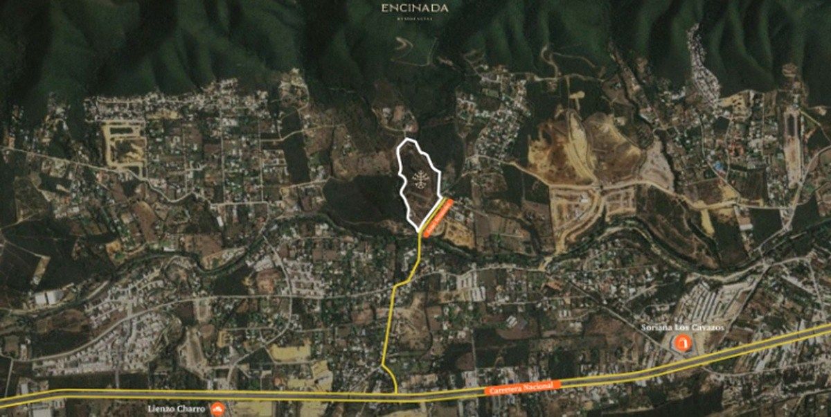 13 of 13: Ubicación