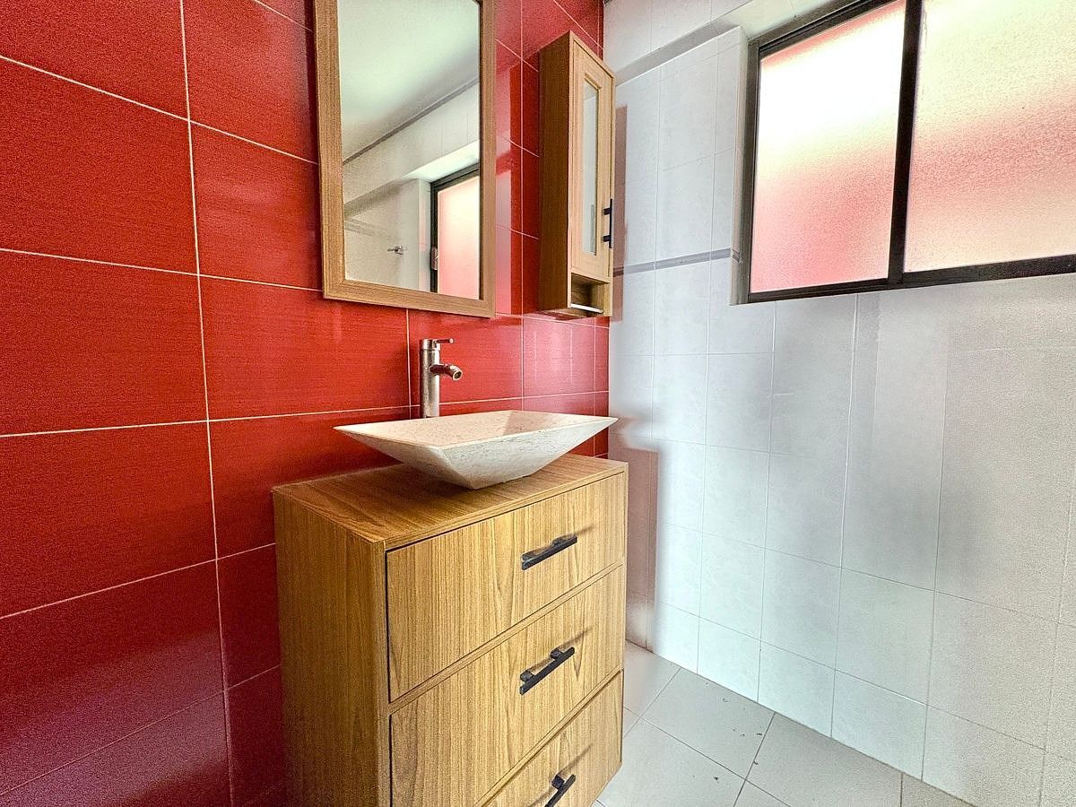 16 de 22: Baño completo