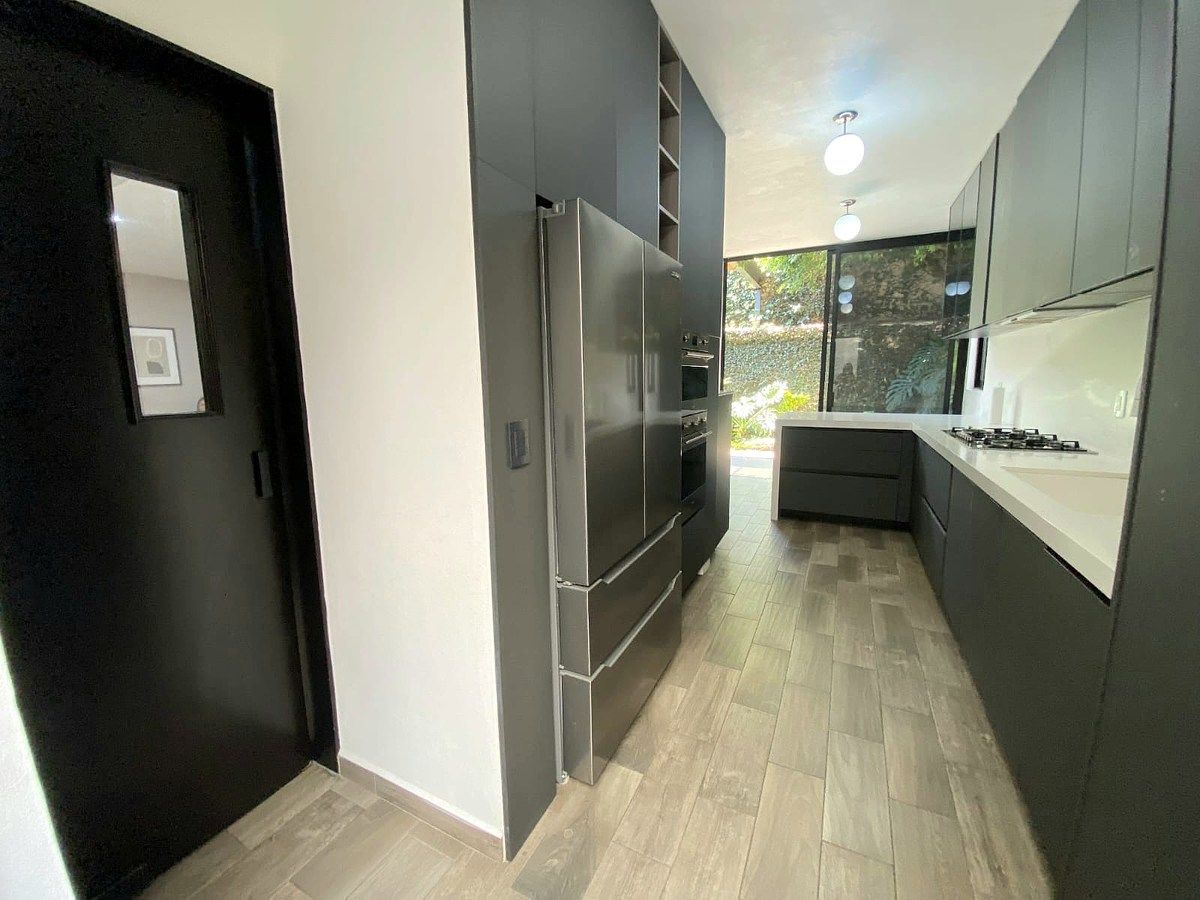 12 de 43: Acceso a cocina