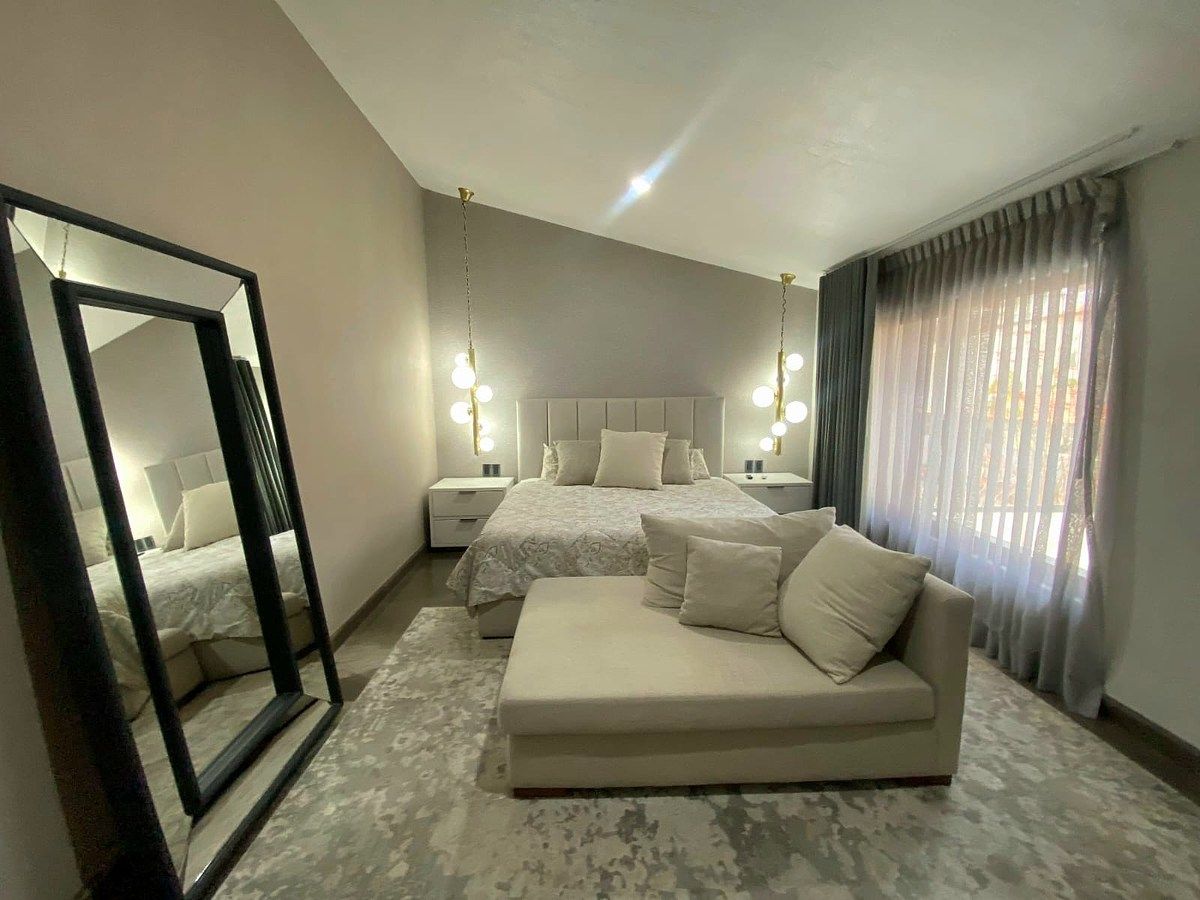 31 de 43: Recámara principal