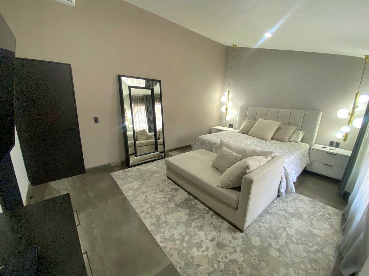 32 de 43: Recámara principal