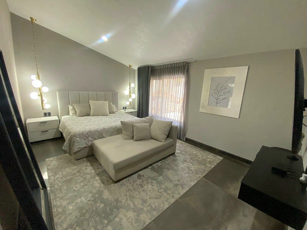 33 de 43: Recámara principal