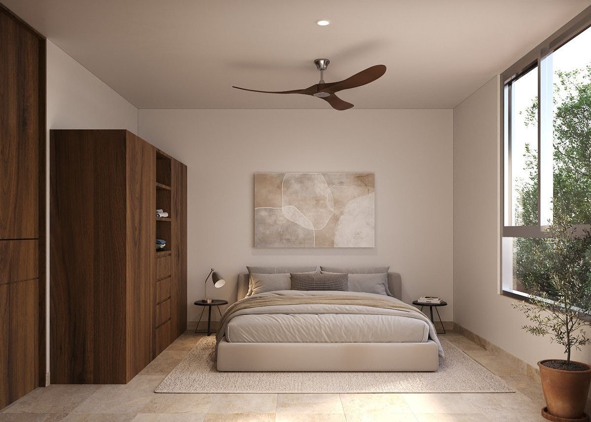Departamento en Venta en Merida, Zona Country