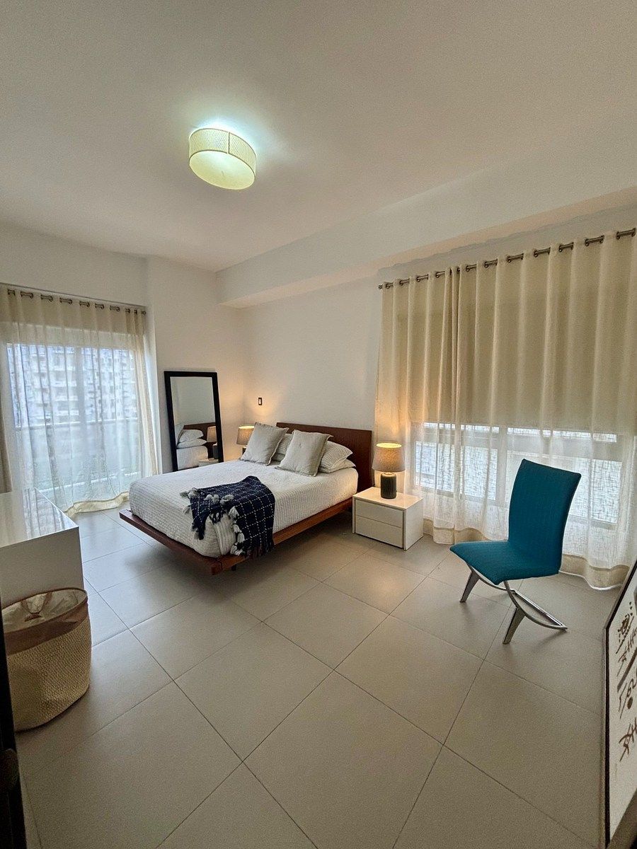 Apartamento en Piantini, Santo Domingo Centro (Distrito Nacional), foto 2 de 7