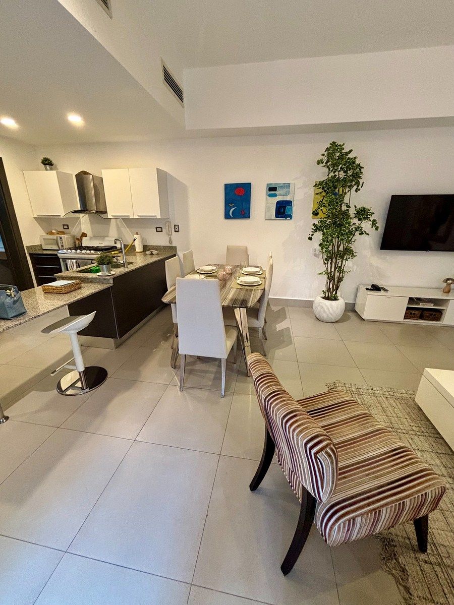 Apartamento en Piantini, Santo Domingo Centro (Distrito Nacional), foto 5 de 7
