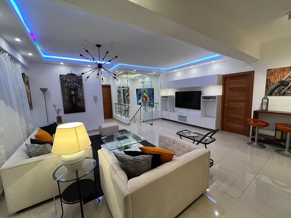 Apartamento en Los Prados, Santo Domingo Centro (Distrito Nacional), foto 4 de 30