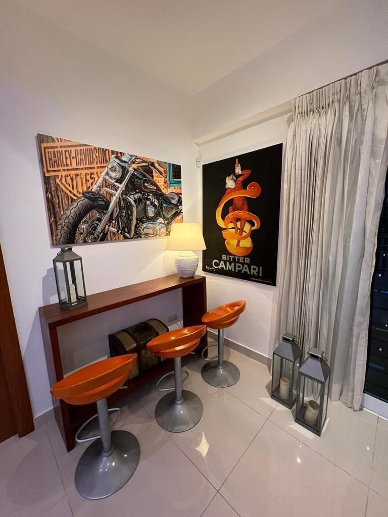 Apartamento en Los Prados, Santo Domingo Centro (Distrito Nacional), foto 23 de 30