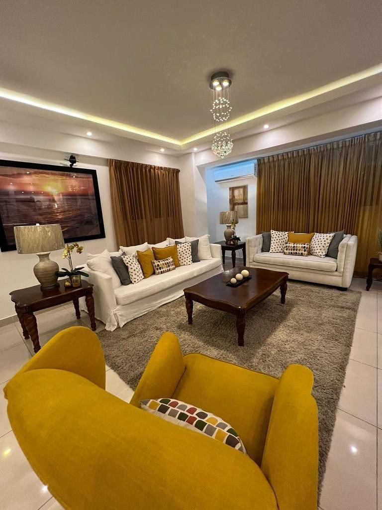Apartamento en Los Prados, Santo Domingo Centro (Distrito Nacional), foto 28 de 30