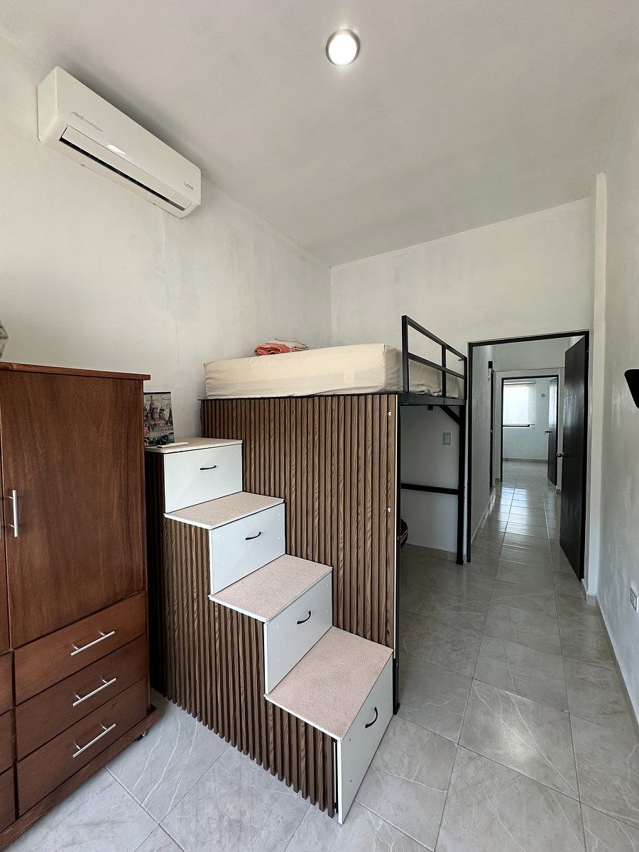 18 de 18: 5ta habitación