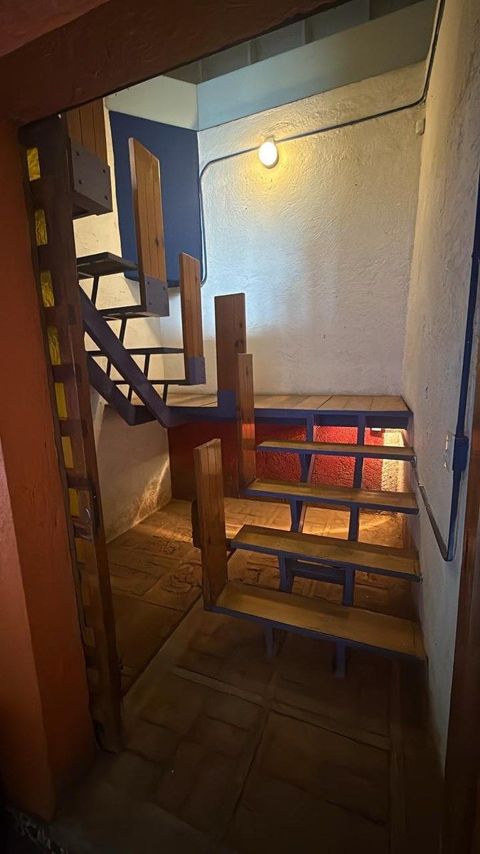 8 de 20: Oficina en Renta en San Pedro de los Pinos Rayo Vende ®