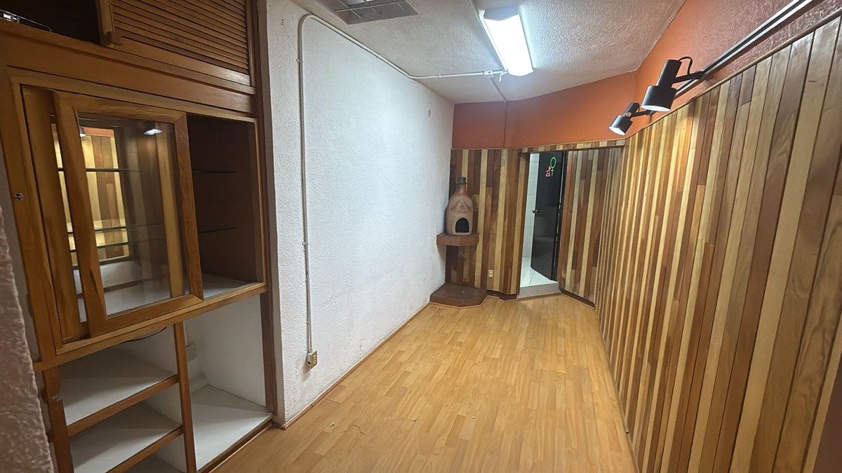 3 de 20: Oficina en Renta en San Pedro de los Pinos Rayo Vende ®